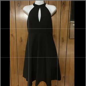 Gianni Bini Black Dress. Sz: M